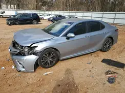 4T1B11HK0JU564240 2018 TOYOTA CAMRY