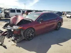 4T1B11HK0JU565002 2018 TOYOTA CAMRY