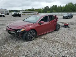 4T1B11HK0JU565453 2018 TOYOTA CAMRY