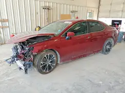 4T1B11HK0JU566358 2018 TOYOTA CAMRY