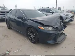 4T1B11HK0JU567736 2018 TOYOTA CAMRY