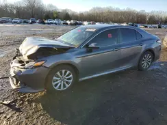 4T1B11HK0JU569373 2018 TOYOTA CAMRY