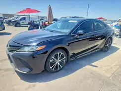 4T1B11HK0JU570197 2018 TOYOTA CAMRY