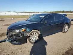 4T1B11HK0JU571463 2018 TOYOTA CAMRY