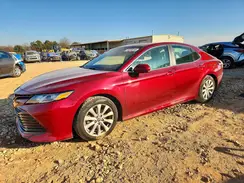 4T1B11HK0JU572712 2018 TOYOTA CAMRY