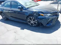 4T1B11HK0JU573181 2018 TOYOTA CAMRY