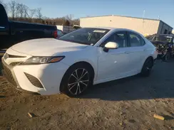 4T1B11HK0JU573441 2018 TOYOTA CAMRY