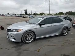 4T1B11HK0JU574783 2018 TOYOTA CAMRY