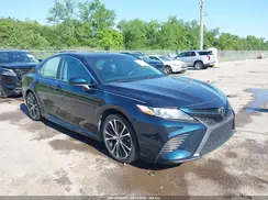 4T1B11HK0JU575013 2018 TOYOTA CAMRY
