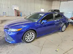 4T1B11HK0JU576551 2018 TOYOTA CAMRY