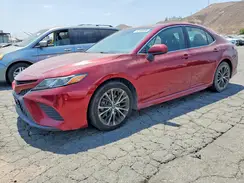 4T1B11HK0JU576596 2018 TOYOTA CAMRY