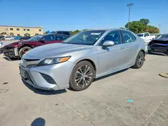 4T1B11HK0JU576971 2018 TOYOTA CAMRY