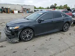 4T1B11HK0JU577022 2018 TOYOTA CAMRY