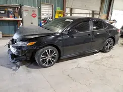 4T1B11HK0JU577196 2018 TOYOTA CAMRY