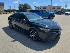4T1B11HK0JU577263 2018 TOYOTA CAMRY