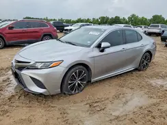 4T1B11HK0JU577411 2018 TOYOTA CAMRY