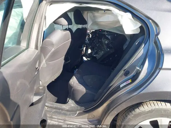 4T1B11HK0JU578462 2018 TOYOTA CAMRY - Image 8