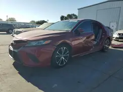 4T1B11HK0JU579661 2018 TOYOTA CAMRY