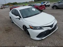 4T1B11HK0JU581832 2018 TOYOTA CAMRY