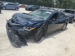 4T1B11HK0JU583385 2018 TOYOTA CAMRY