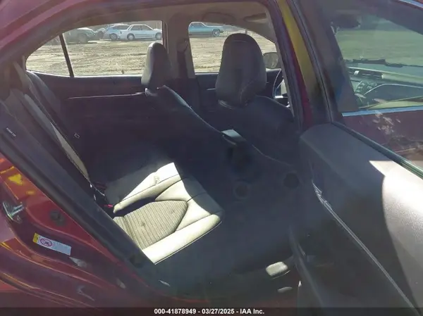 4T1B11HK0JU584648 2018 TOYOTA CAMRY - Image 8