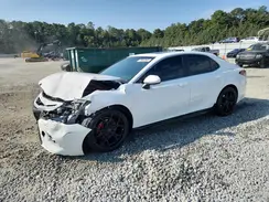 4T1B11HK0JU584794 2018 TOYOTA CAMRY