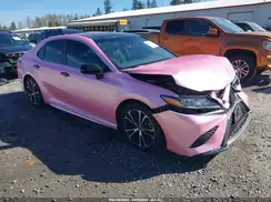 4T1B11HK0JU585802 2018 TOYOTA CAMRY