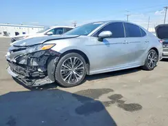 4T1B11HK0JU586867 2018 TOYOTA CAMRY