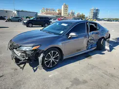 4T1B11HK0JU587498 2018 TOYOTA CAMRY