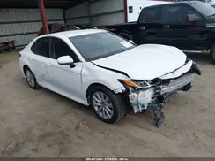 4T1B11HK0JU587842 2018 TOYOTA CAMRY