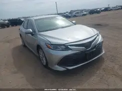 4T1B11HK0JU587890 2018 TOYOTA CAMRY