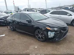 4T1B11HK0JU587954 2018 TOYOTA CAMRY