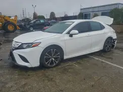 4T1B11HK0JU588151 2018 TOYOTA CAMRY