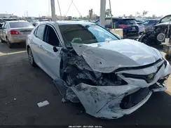4T1B11HK0JU588411 2018 TOYOTA CAMRY