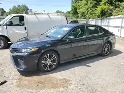 4T1B11HK0JU588831 2018 TOYOTA CAMRY