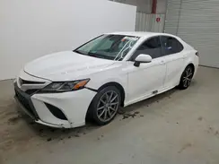 4T1B11HK0JU589011 2018 TOYOTA CAMRY