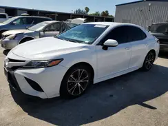4T1B11HK0JU589221 2018 TOYOTA CAMRY