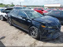 4T1B11HK0JU589431 2018 TOYOTA CAMRY