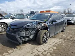 4T1B11HK0JU590112 2018 TOYOTA CAMRY