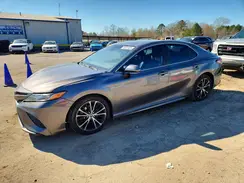 4T1B11HK0JU590160 2018 TOYOTA CAMRY