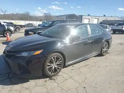 4T1B11HK0JU592491 2018 TOYOTA CAMRY