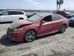 4T1B11HK0JU594306 2018 TOYOTA CAMRY