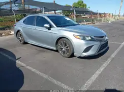 4T1B11HK0JU594581 2018 TOYOTA CAMRY