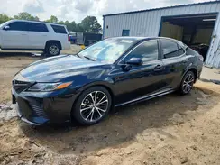 4T1B11HK0JU596234 2018 TOYOTA CAMRY