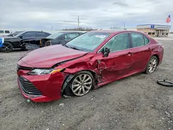 4T1B11HK0JU596430 2018 TOYOTA CAMRY