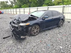 4T1B11HK0JU597156 2018 TOYOTA CAMRY
