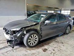 4T1B11HK0JU597951 2018 TOYOTA CAMRY