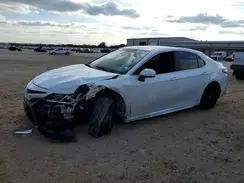 4T1B11HK0JU598162 2018 TOYOTA CAMRY
