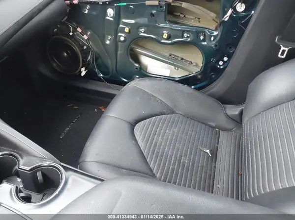 4T1B11HK0JU598954 2018 TOYOTA CAMRY - Image 8