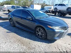 4T1B11HK0JU599411 2018 TOYOTA CAMRY